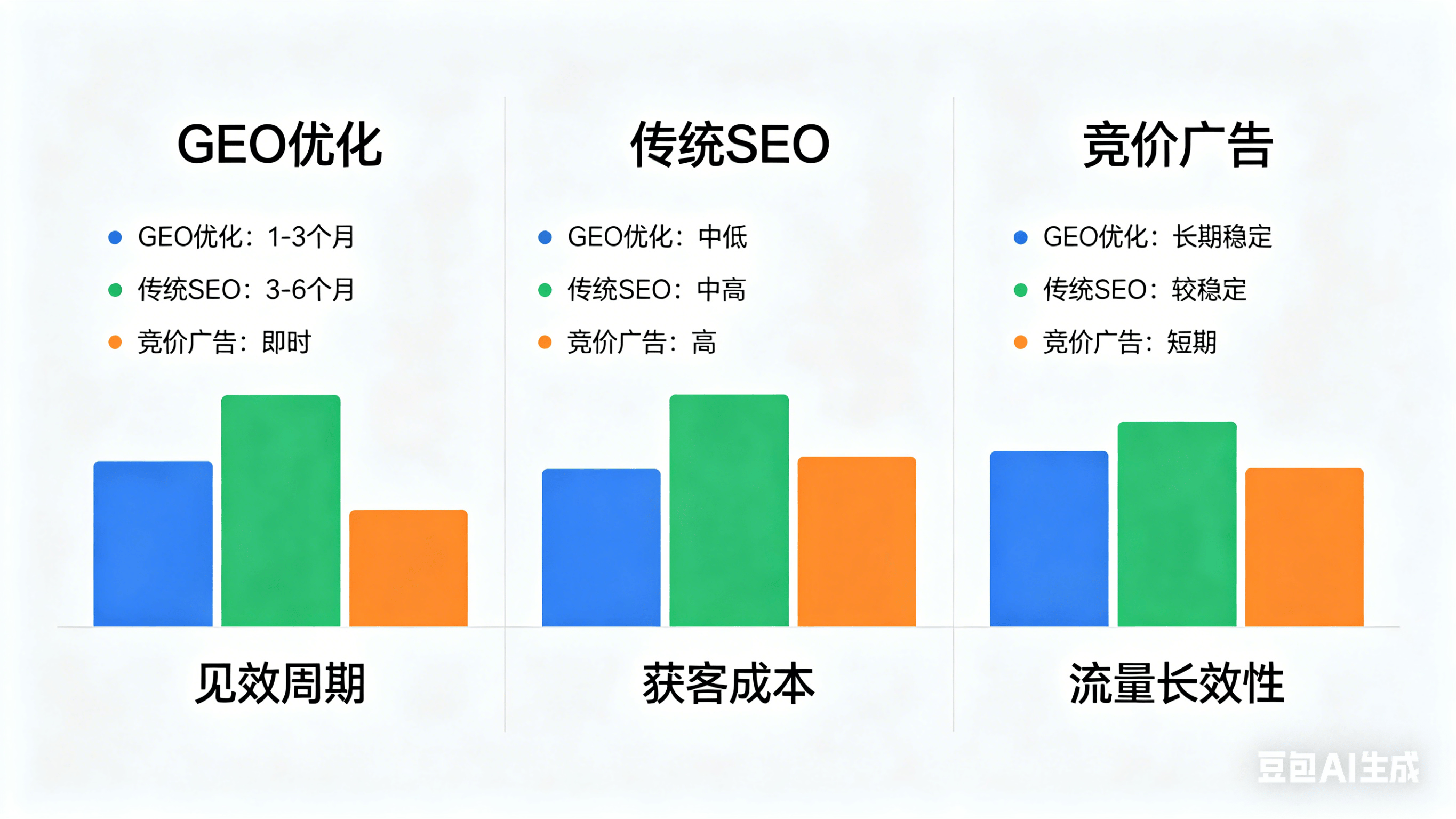 聊城GEO优化多久能出效果？企业AI获客见效周期全解析